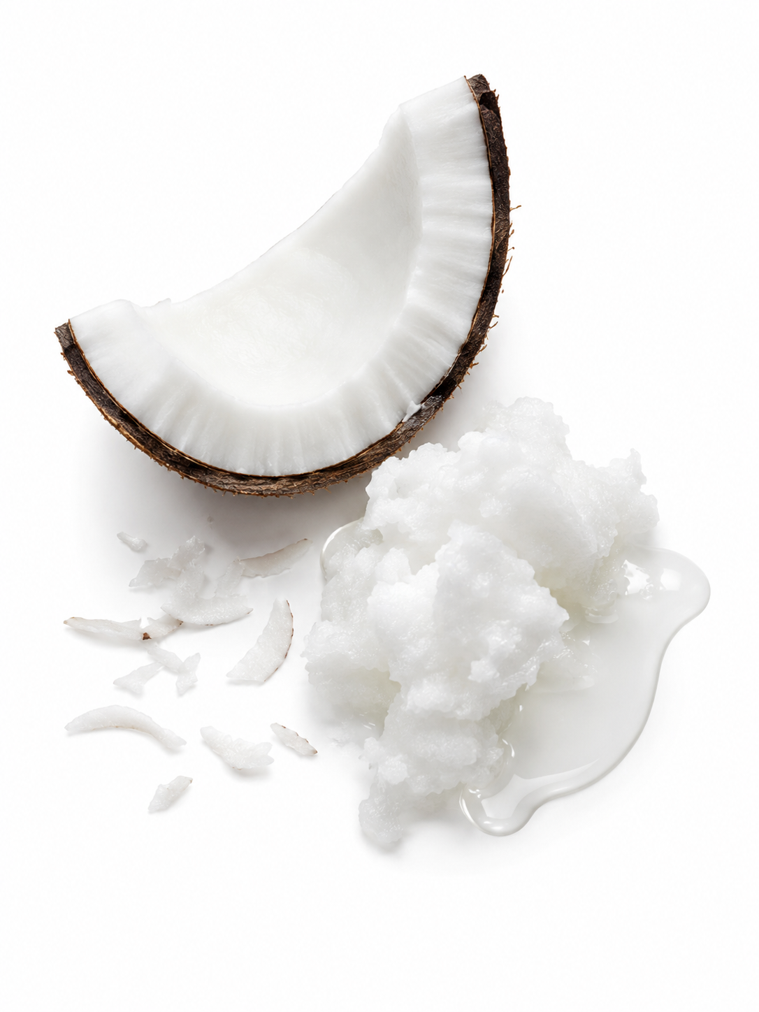 Coconut Oil